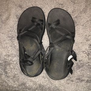 Chaco sandals